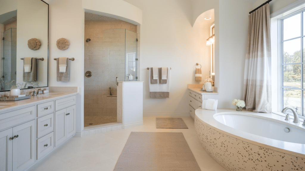 neutral color palette