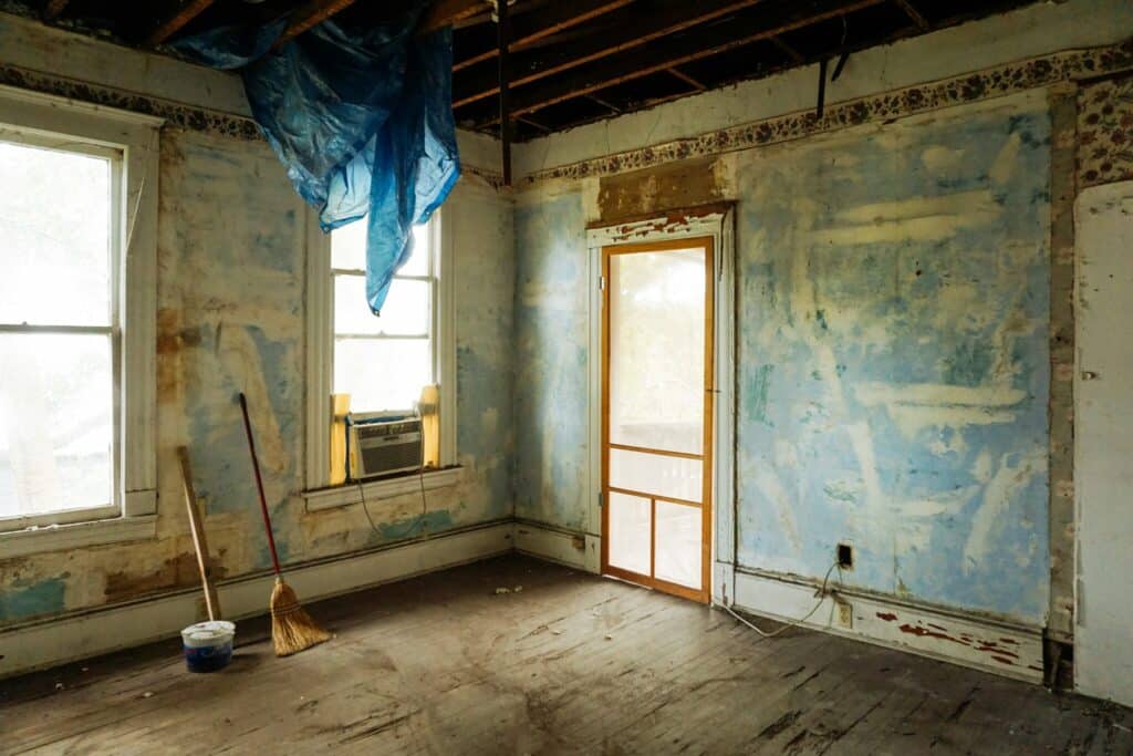 How to Prepare Your Home for Major Renovation or Demolition