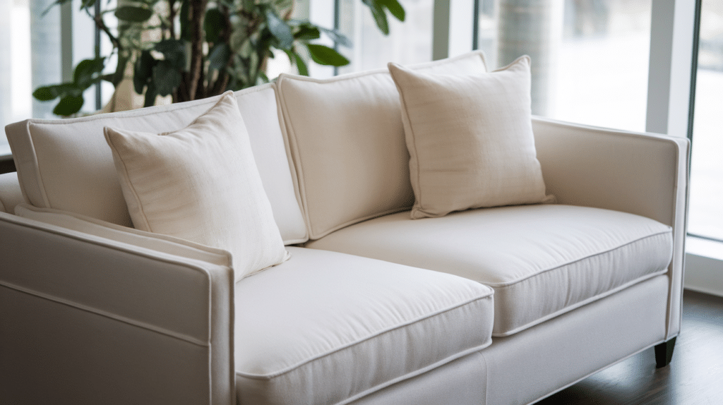 pillow fill and comfort