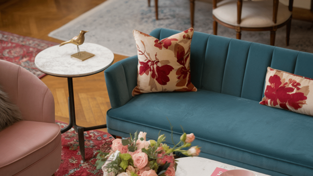 pillow shapes that work