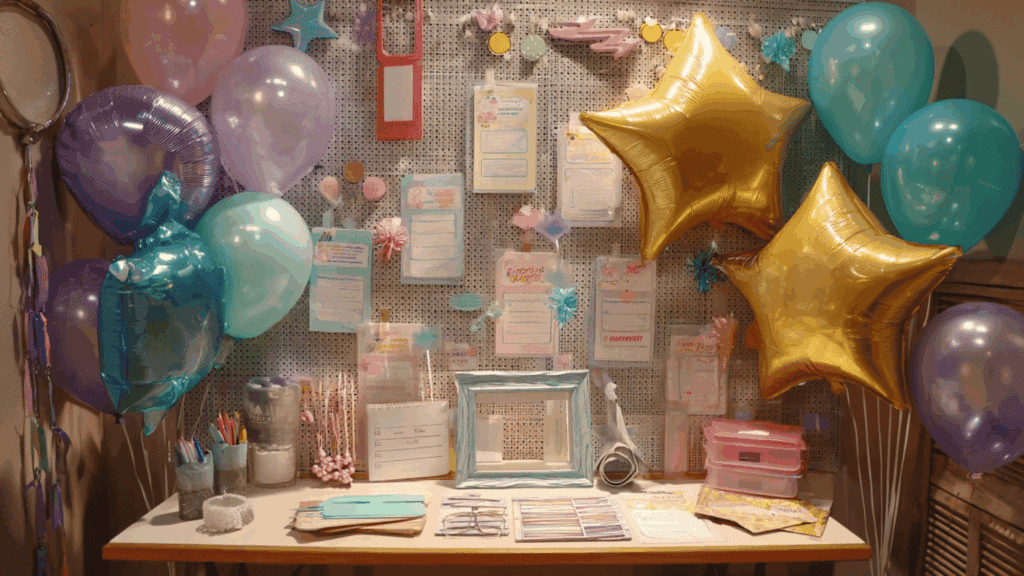 play countdown bingo or a board game marathon