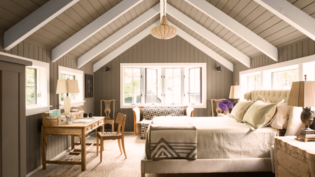 pros and cons of painting ceiling same color as walls