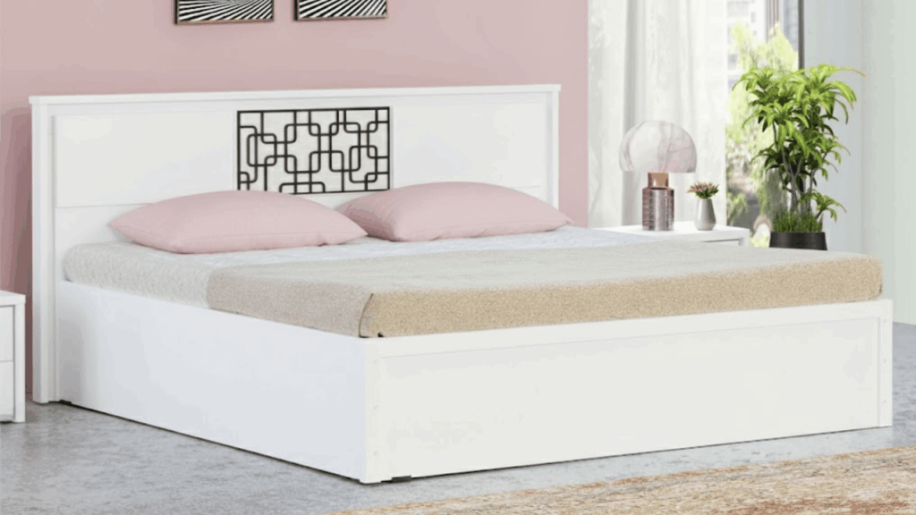 queen bed suitability