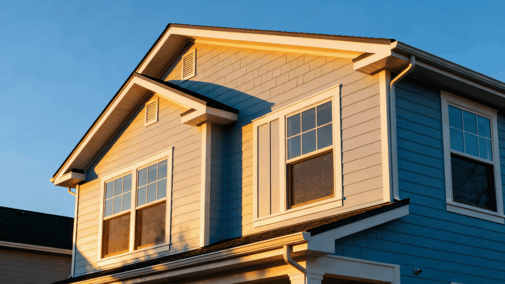 How to Save Money on Exterior Painting