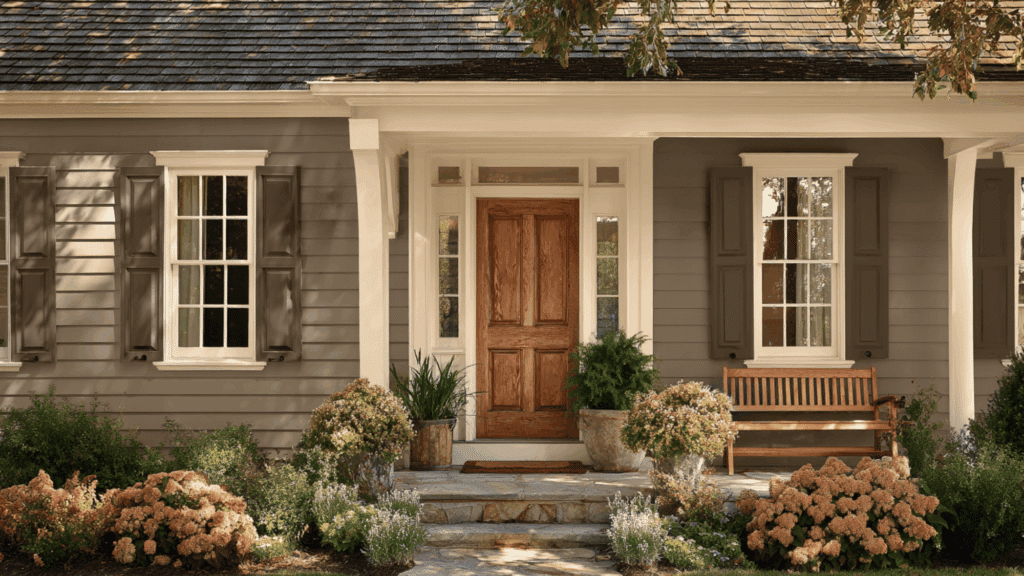 sherwin williams creamy