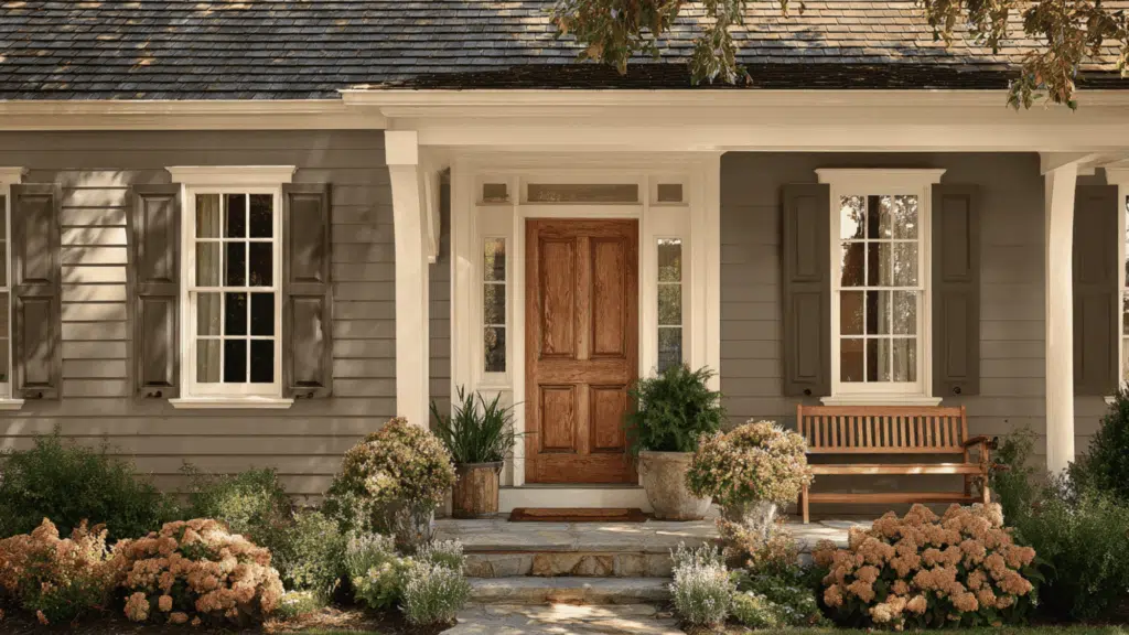 sherwin williams creamy