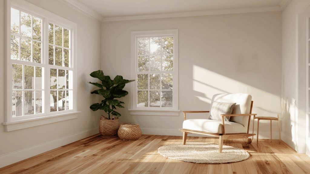 sherwin williams ibis white