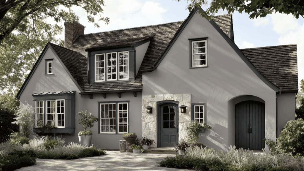 sherwin williams light french gray