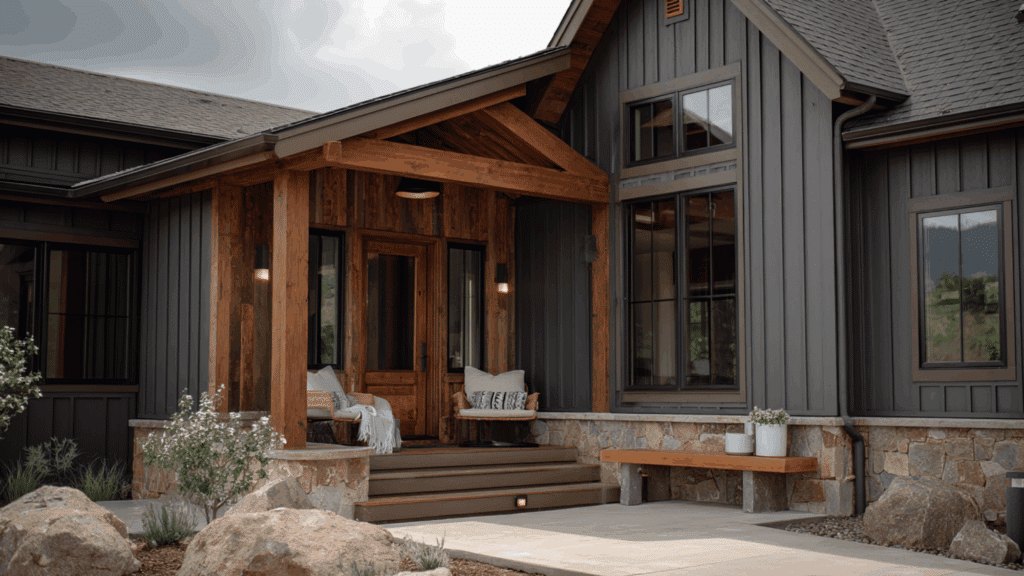 sherwin williams peppercorn