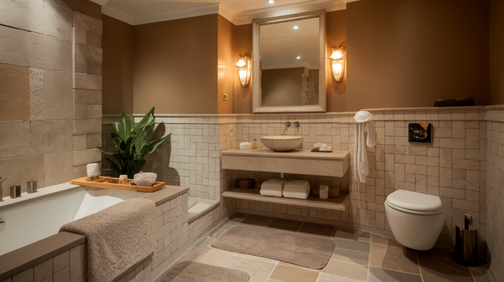 soft textile choices