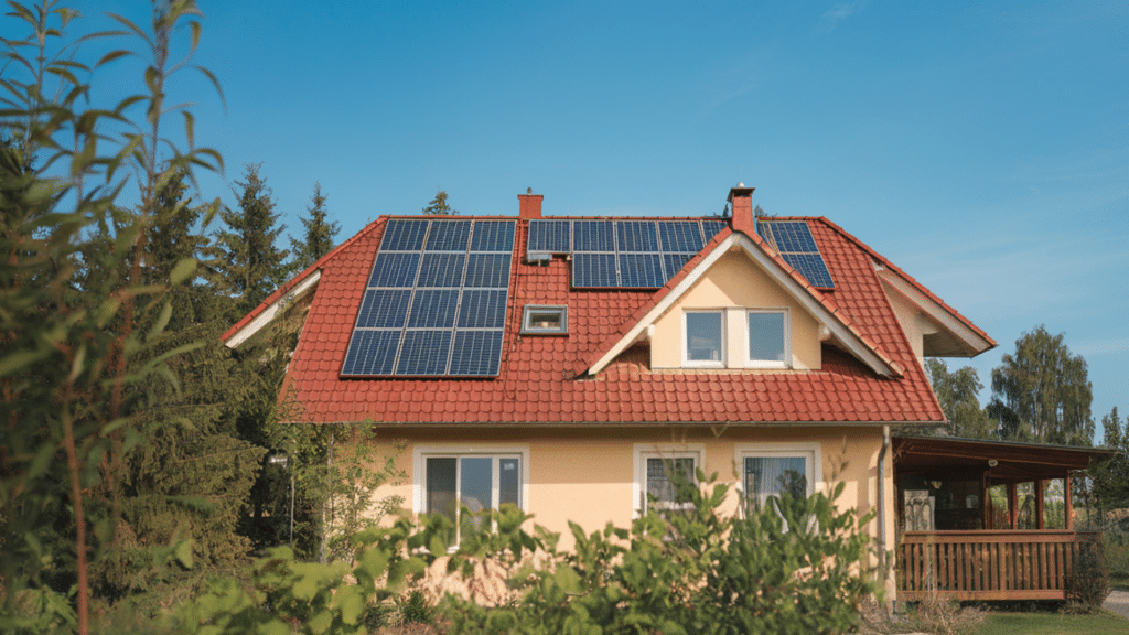 sustainable and eco friendly design