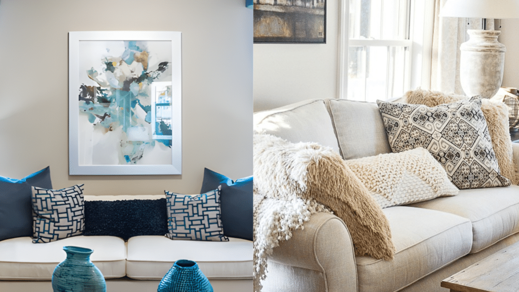 symmetry vs asymmetry