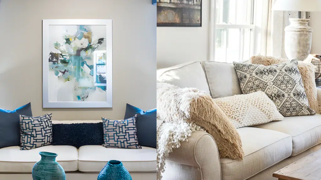 symmetry vs asymmetry