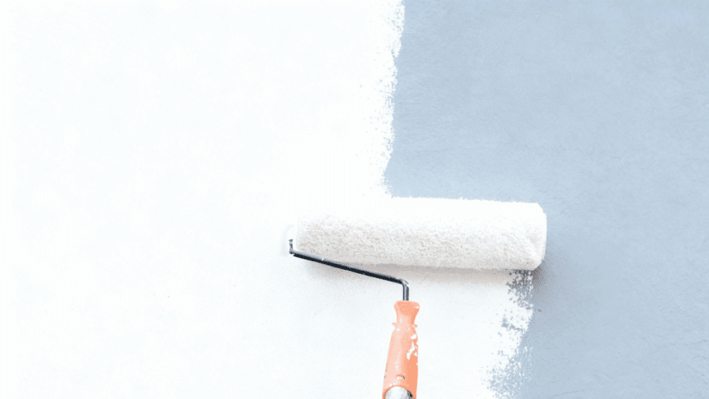 The Environmental Impact of Paint VOCs