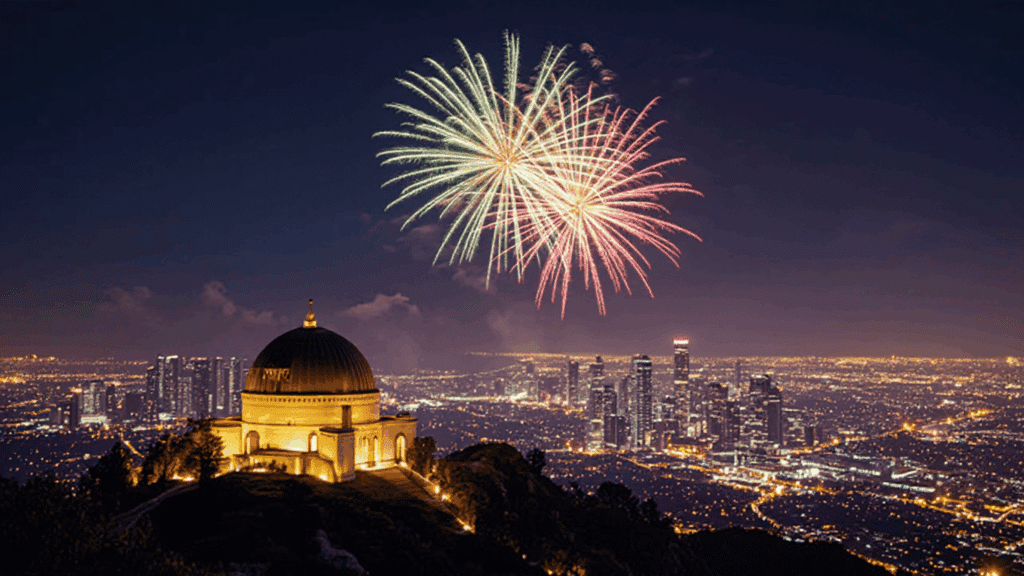 things to do on new years eve