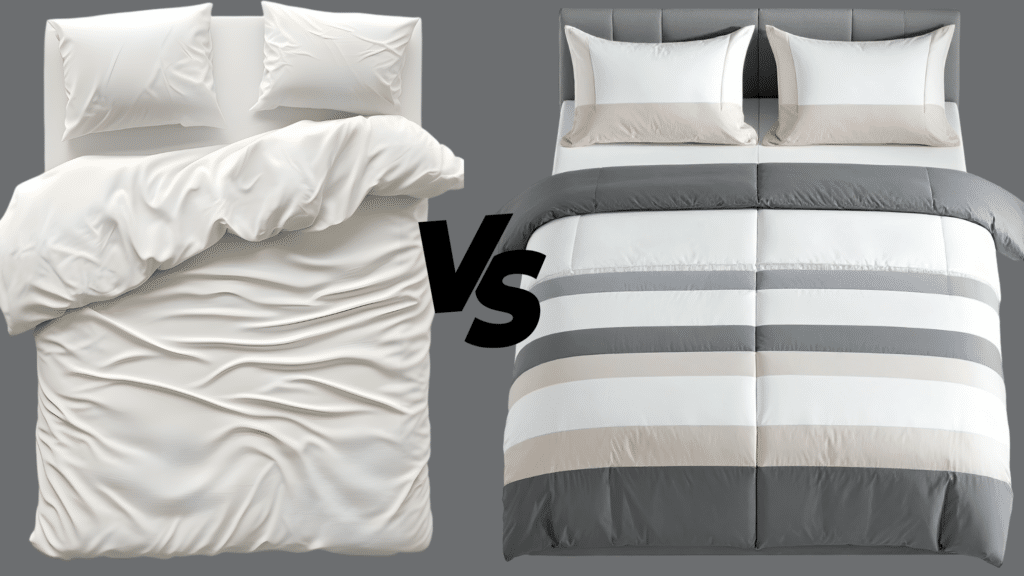 Twin XL vs. Full: What’s the Difference and Which is Better?