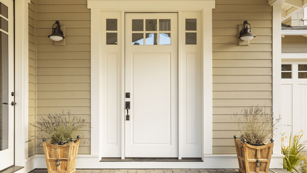 types of doors-featured image