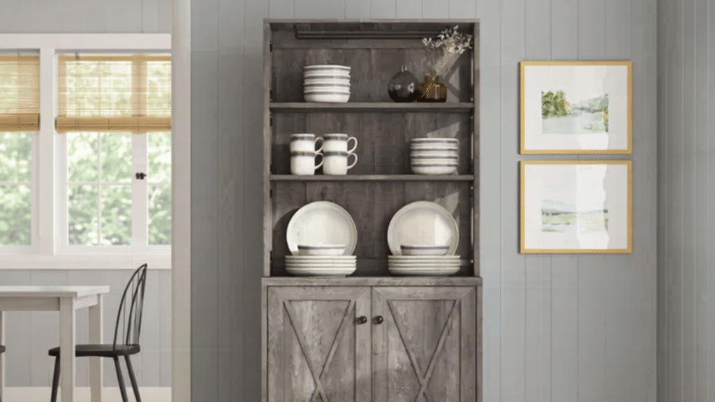 What is a Hutch Used for?