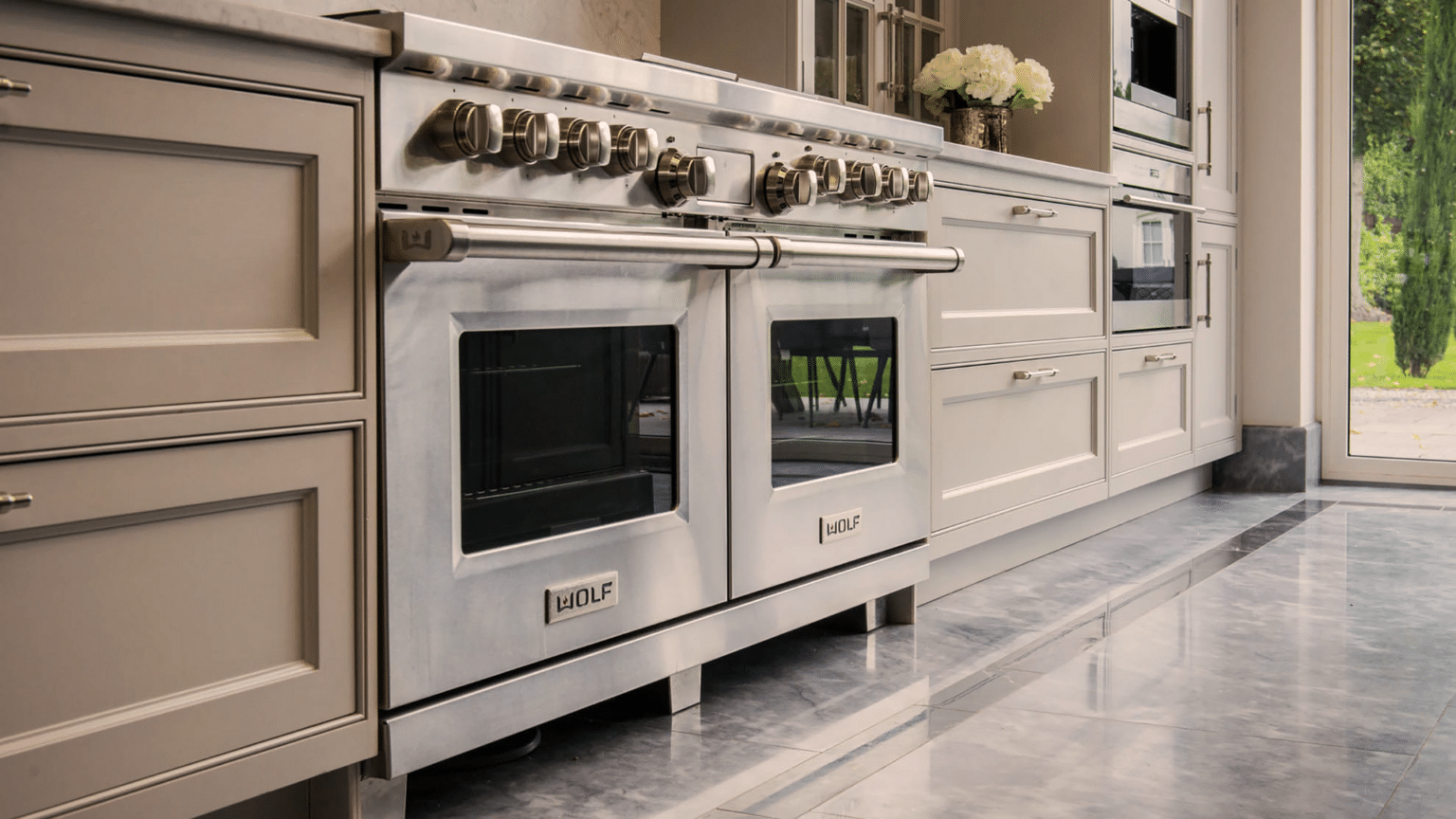 Different Style Kitchen Ranges What Is a Kitchen Range: With Types and Their Uses - Opple House