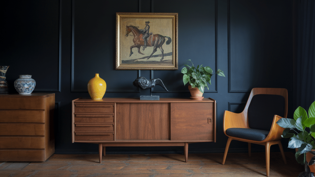 what is mcm furniture