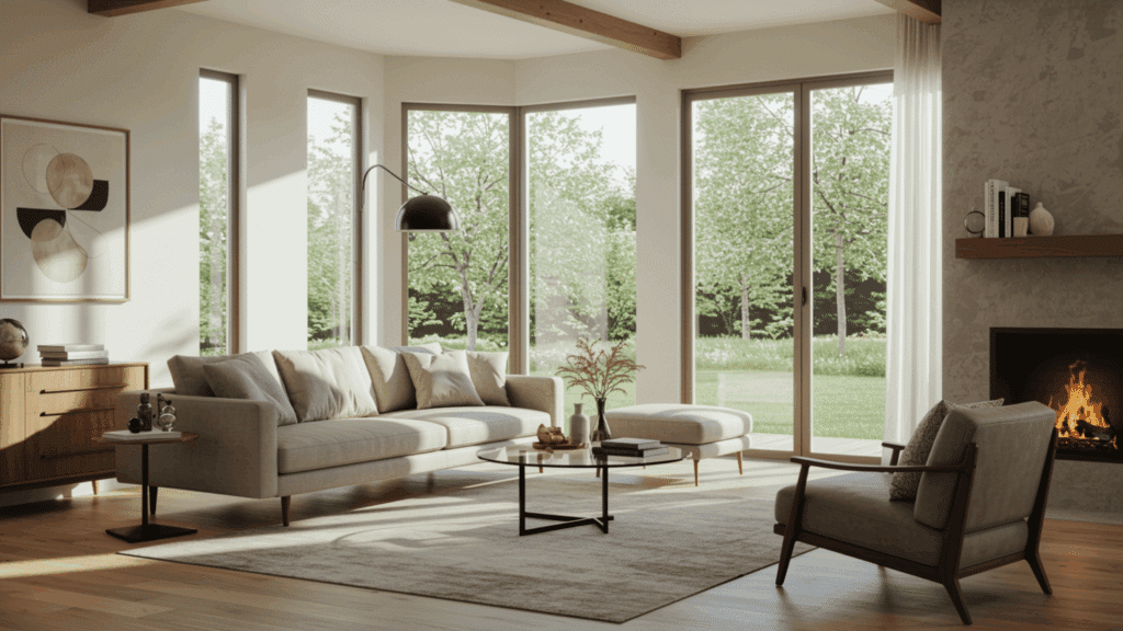 window wall competition