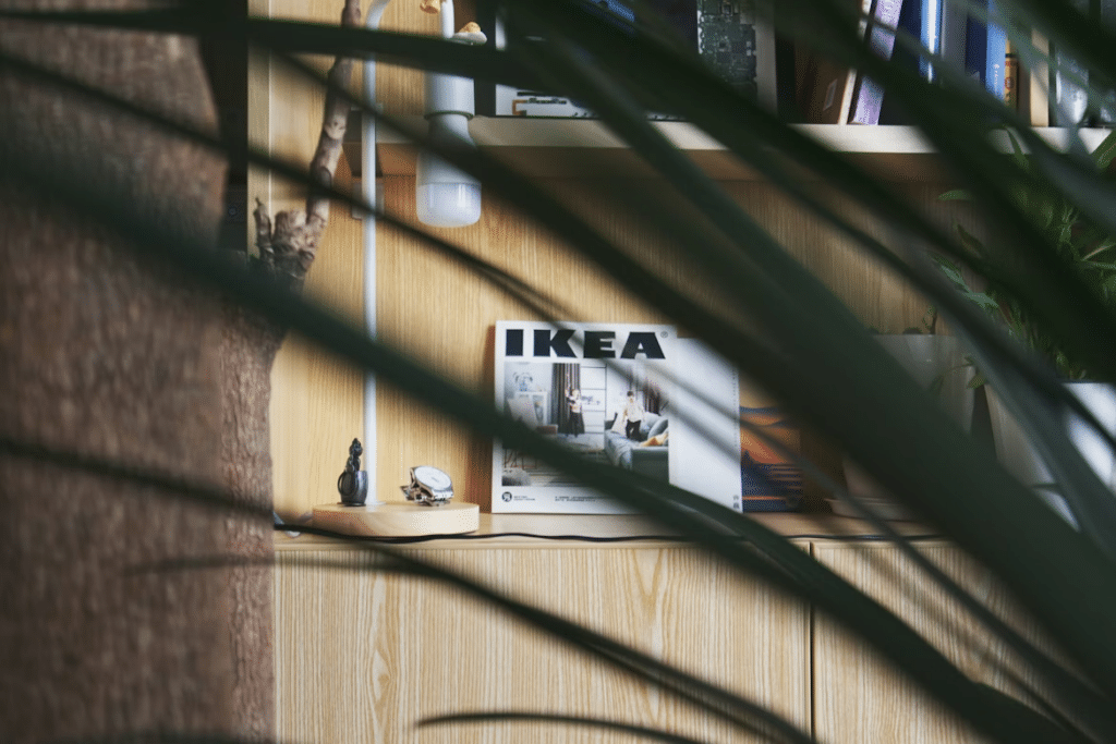 IKEA’s New Home Automation Catalog