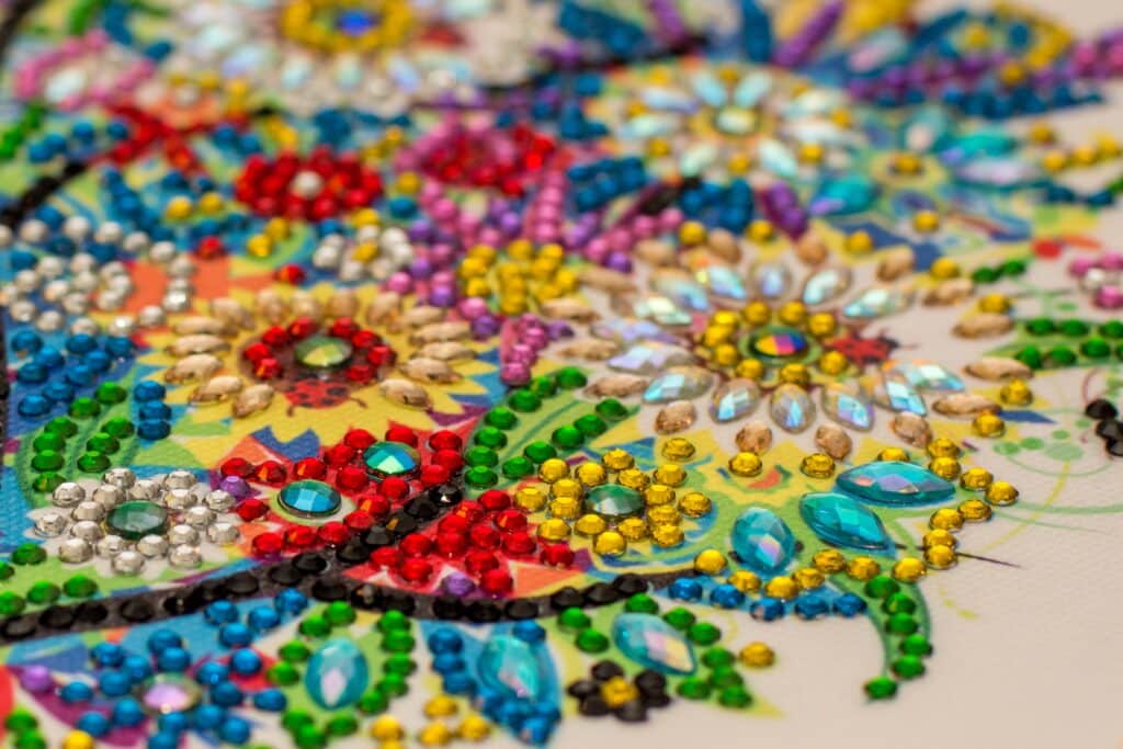 Diamond Painting