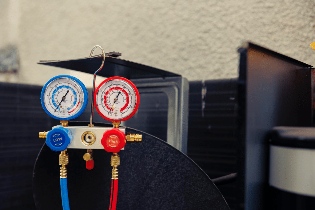 The Importance of Timely Maintenance for HVAC and Appliances