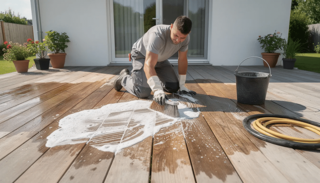 How To Make Your Deck Last Longer