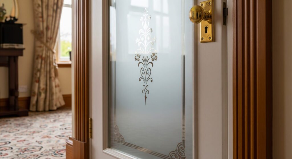 Brighten Your Home: The Power of Glass Interior Doors