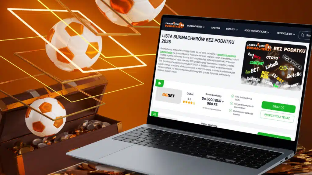 Best Bookmaker in 2025