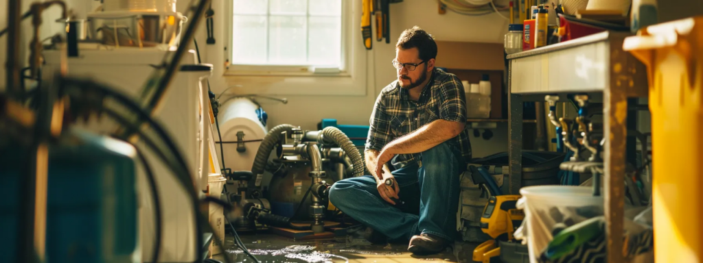 Why Working With a Professional Plumber in Portland Saves Time and Money