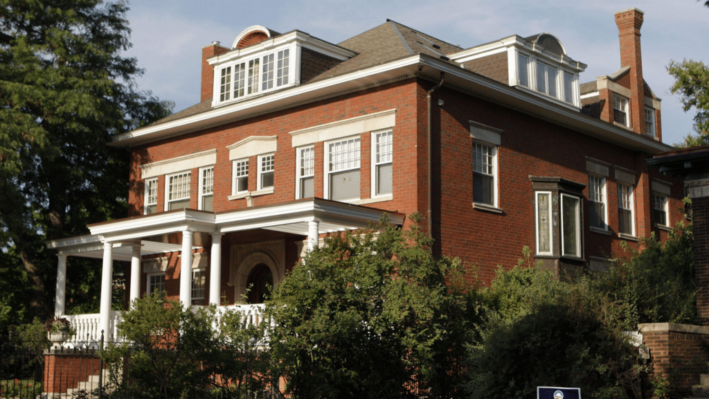 1. Chicago Home In Hyde Park