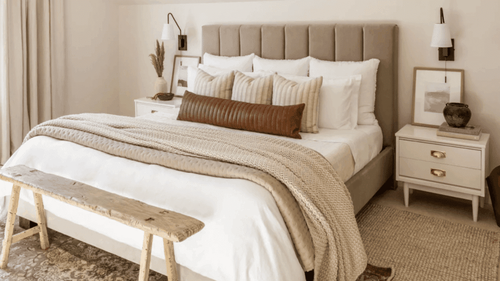 2. Soft Layered Bedding