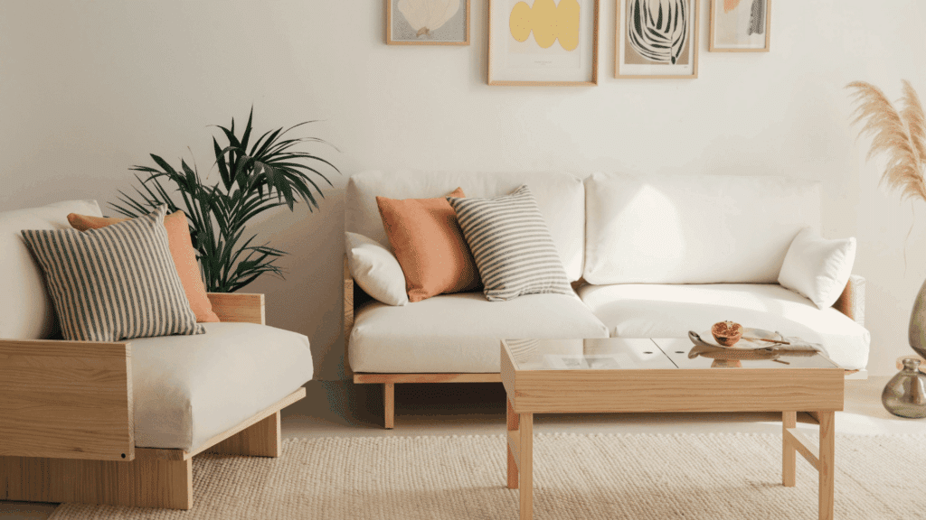 6. Incorporate Wooden Elements