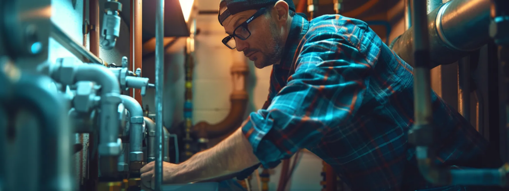 Why Working With a Professional Plumber in Portland Saves Time and Money