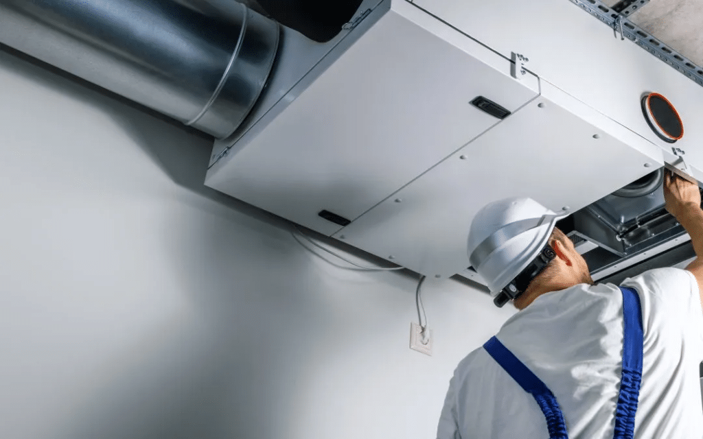 HVAC Warning Signs That Signal Immediate Attention Is Needed HVAC