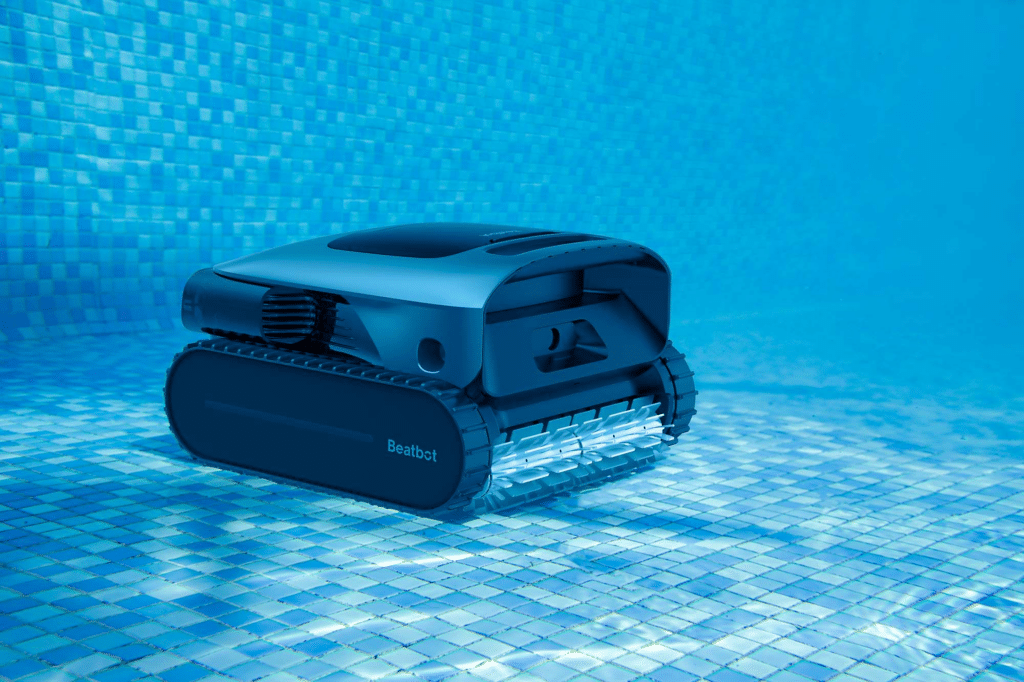 Pool Maintenance Tips