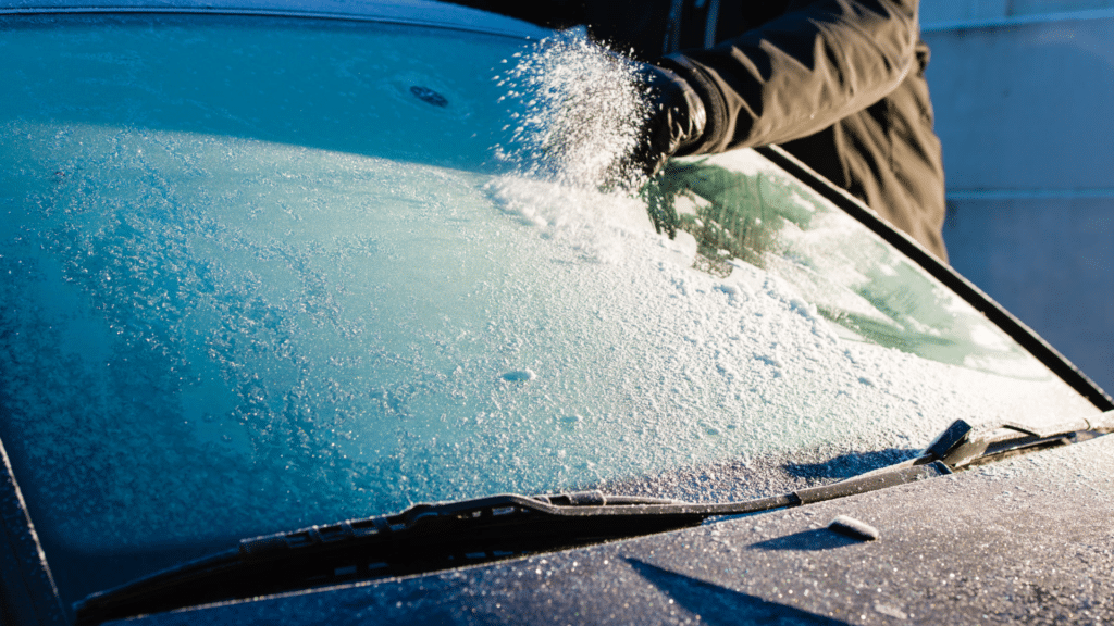 Common Mistakes that Make Windshield Fog Worse