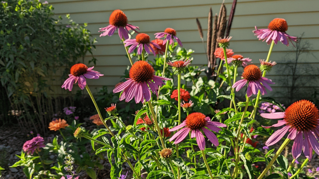 Coneflower