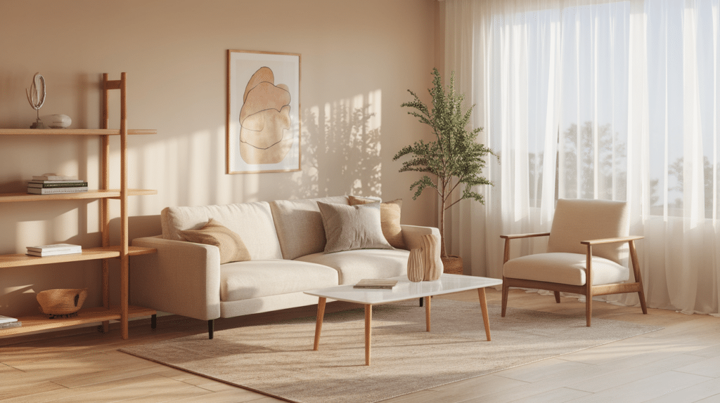 Declutter Your Home Checklist