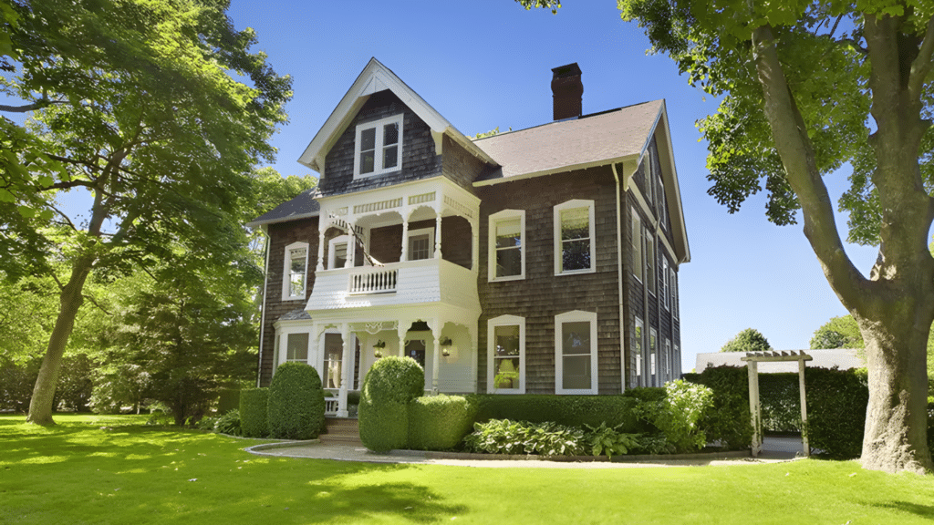 Inside Jimmy Fallon’s Hamptons Vacation Home