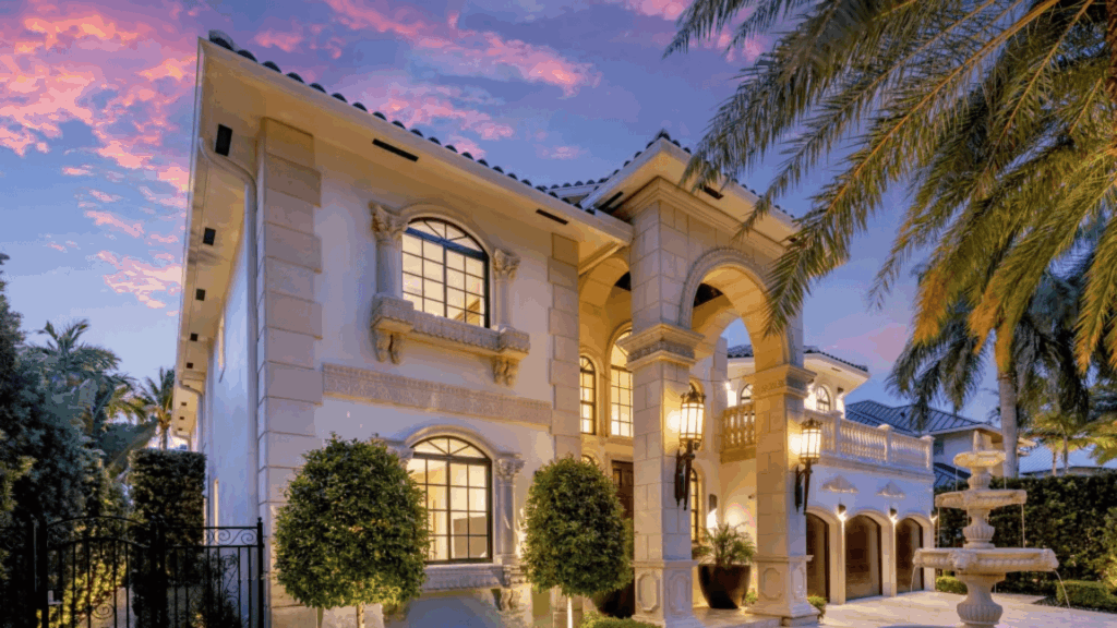 Los Angeles Homes Owned by Kendrick Lamar