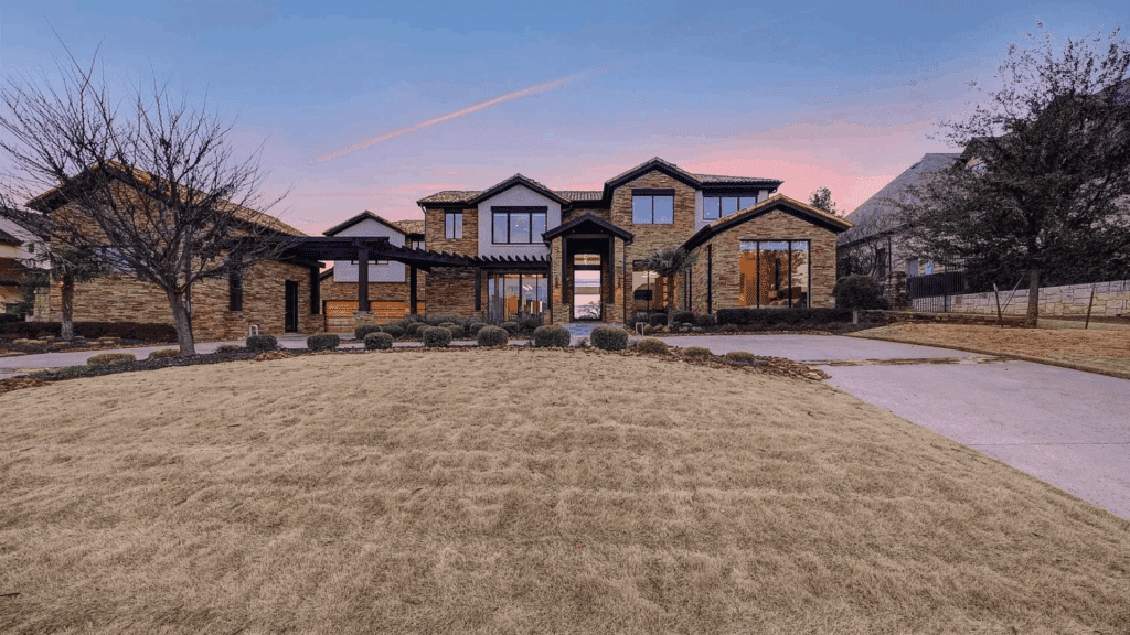 Patrick Mahomes’ Real Estate Portfolio Over The Years