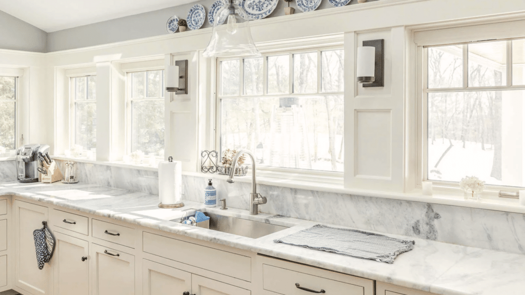 Reddit Reviews on Painting Kitchen Cabinets White