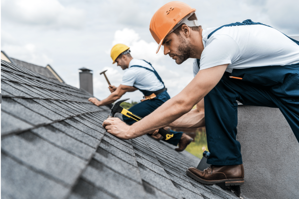 Roof Maintenance and Repair: What Every Homeowner Should Know