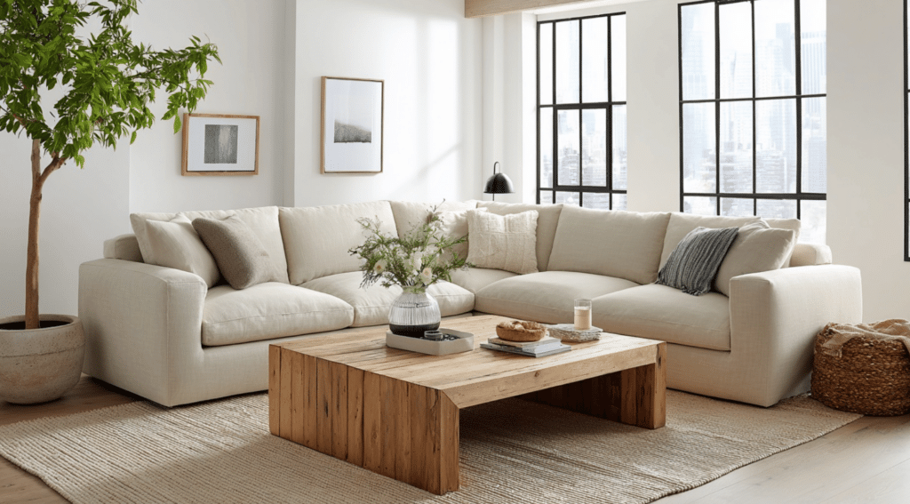 Sectional Simplicity