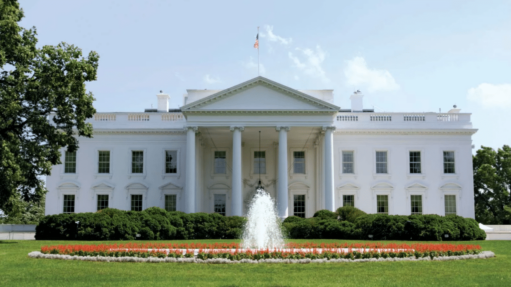 The White House