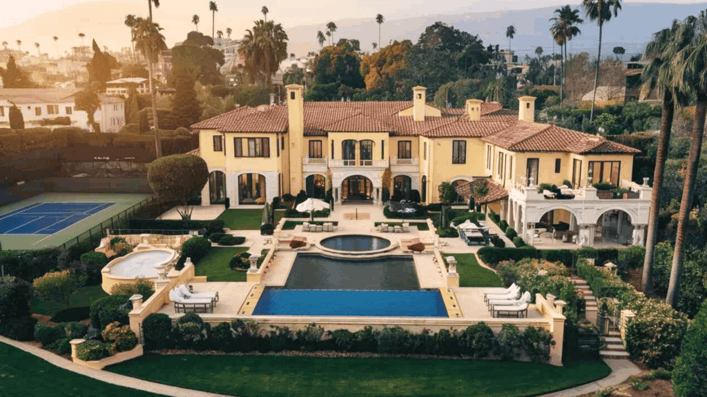 tom cruise house-featured image
