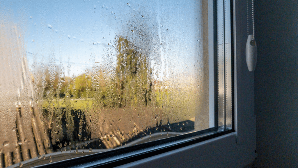 What Is Window Condensation